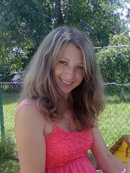 Оксана Стусяк