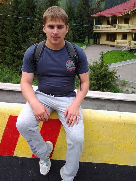 Вадим Бородин