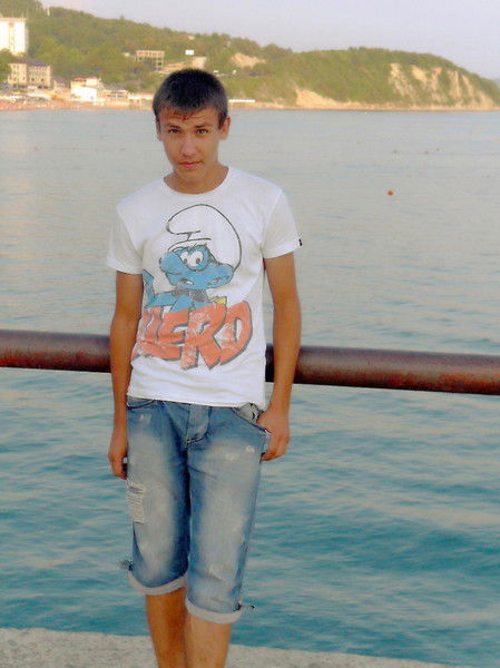 Дмитрий Сычёв