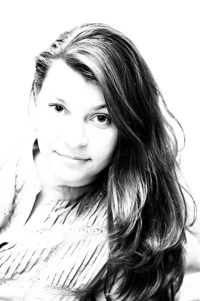 Алена Фесюк