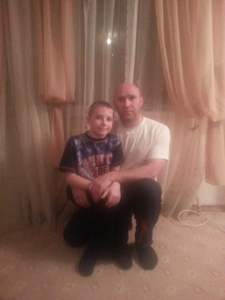 Василий Манюшкин