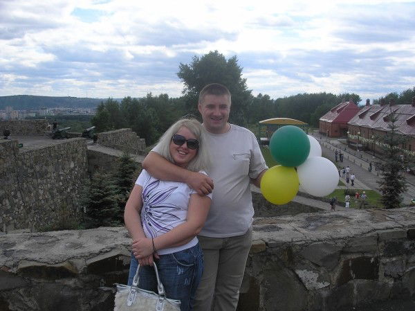 Наташа Миленина