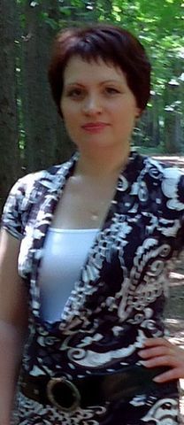 Людмила Капралова