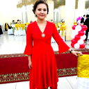 Baktygul Tileshova
