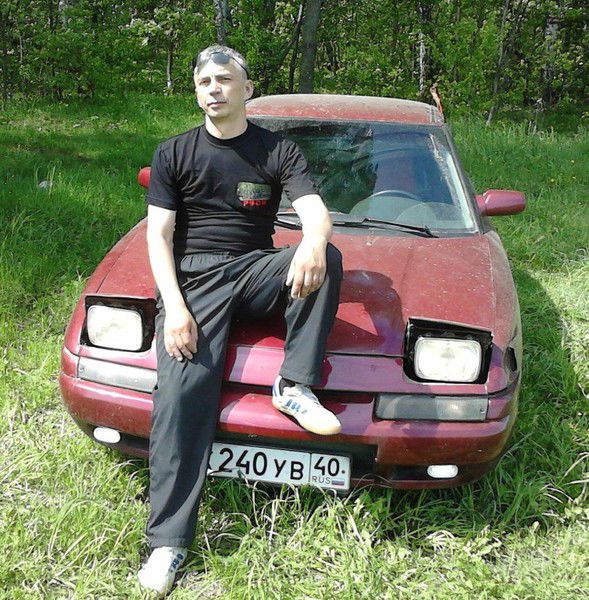 Павел Павел