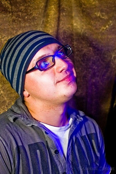 Евгений Пивоваров