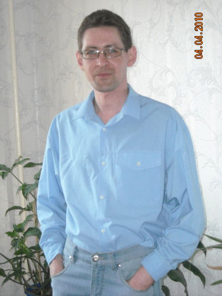 Анатолий Хмелев