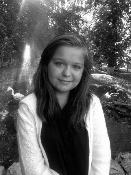 Екатерина Дракошка