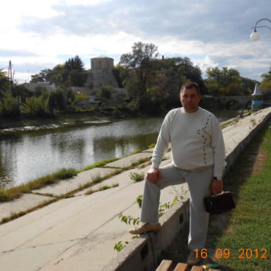 Александр Миненко