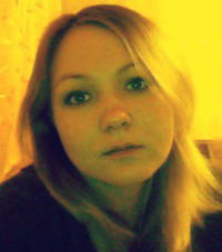 Анжелика Нехорош