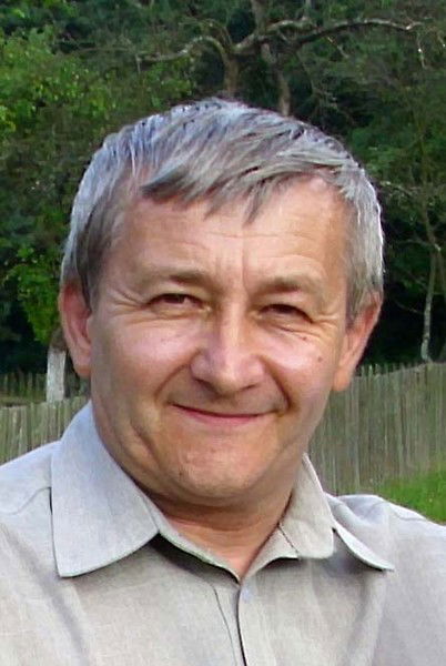 Василий Мазур