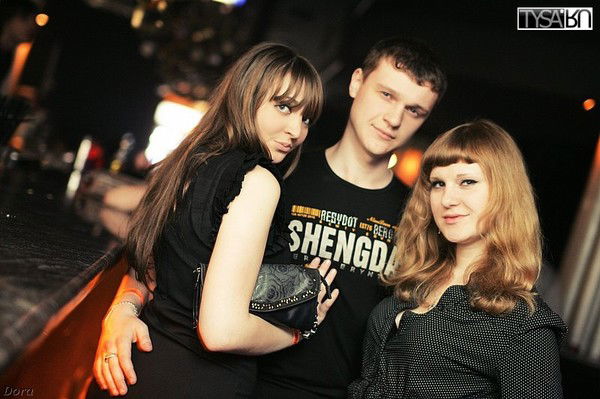 Влад Шухоров