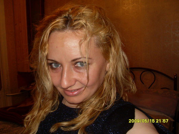 Инна Руденко