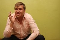 Сергей Игнатов