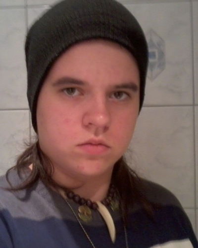 Моника Бараньска