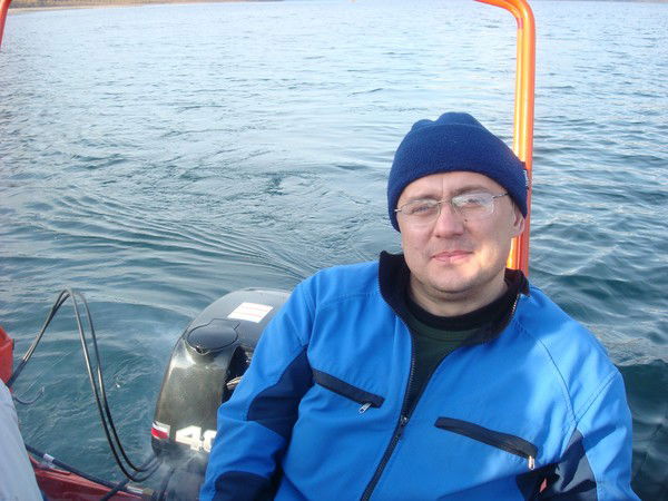 Владимир Башуев