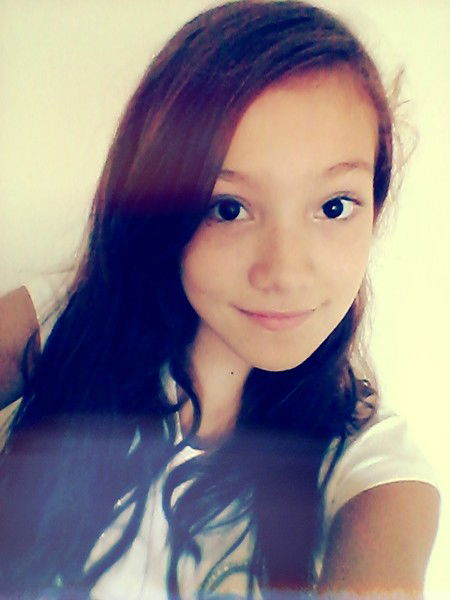 `карина Камалова