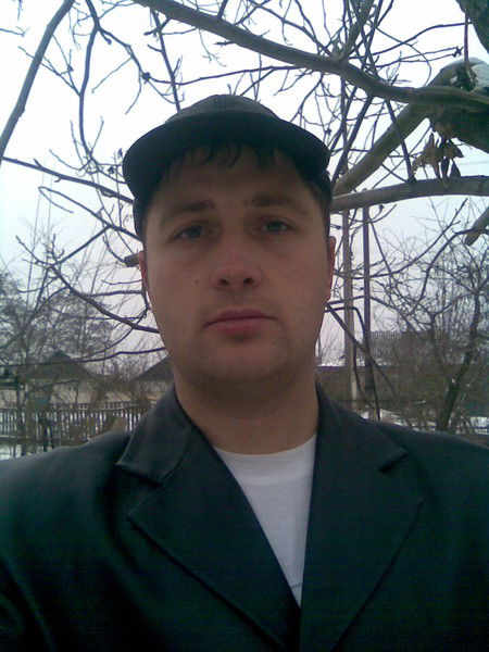 Дмитрии Марченко