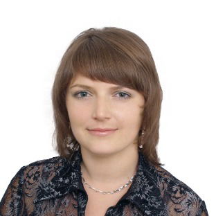 Оксана Ремішевська ( Опалюк )