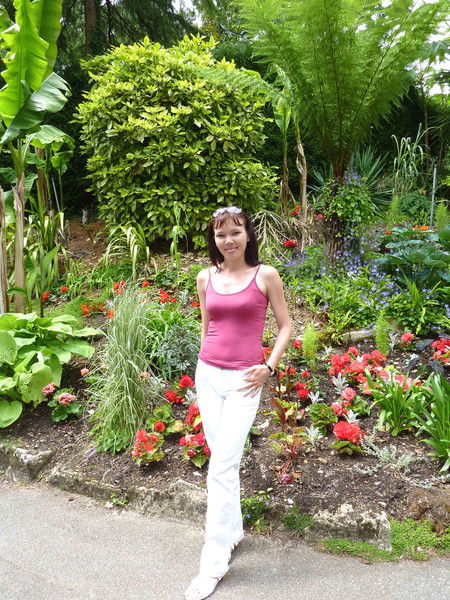 Наталья Кузьмина