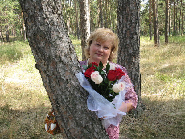 Татьяна &&& !