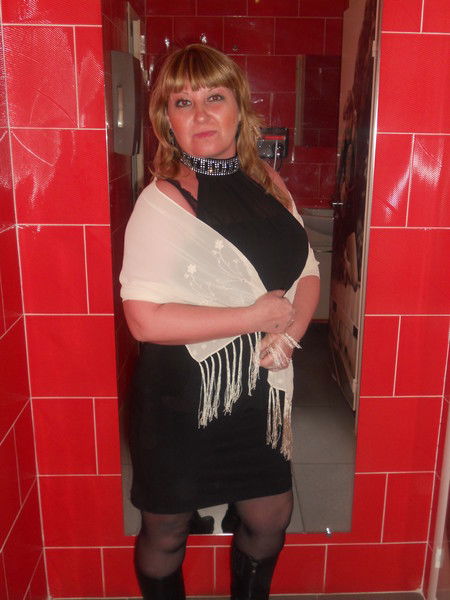 Лилия Барова