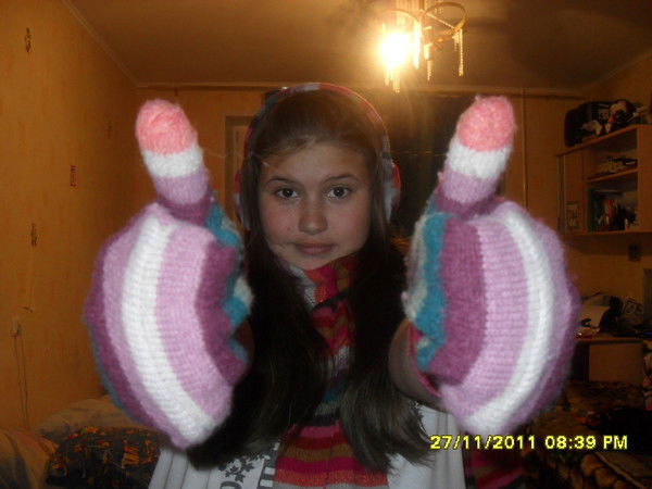 Настя Настя