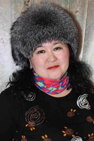 Айнагуль Жайлемысова