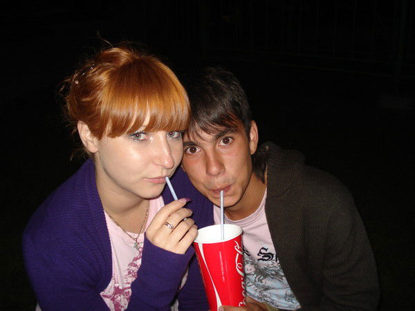 Михаил Бурый