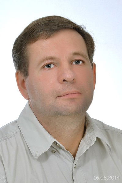 Дмитрий Будников