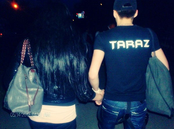 Елдос Рысжанов