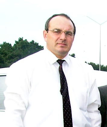 Магомед Гасанов