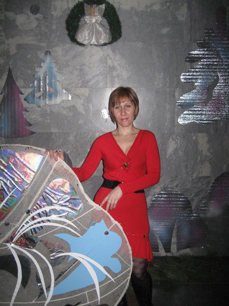 Оксанка Димина