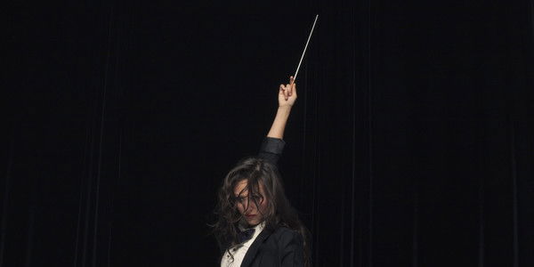 Екатерина Митрофанова