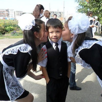 Арман Джаксалыков