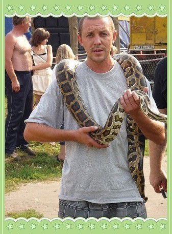 Владимир Большедонов