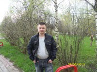 Сергей Глазов