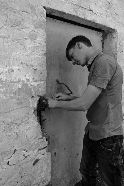 Павел Николаев