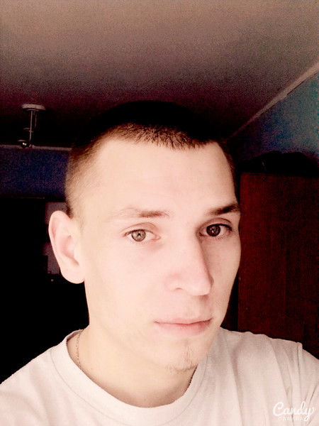 Андрей Панасюк