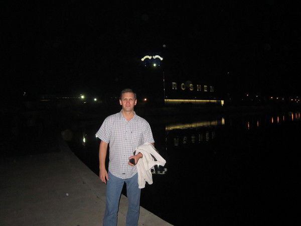 Андрей Балахонов