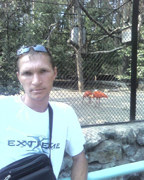 Сергей Шевченко