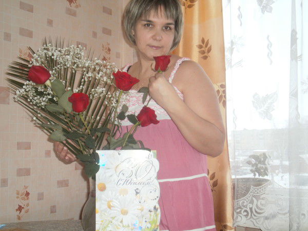 Вероника Халдеева