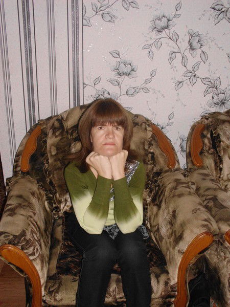 Елена Акулова