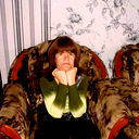 Елена Акулова