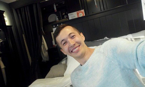 Шерзод .ваккосов