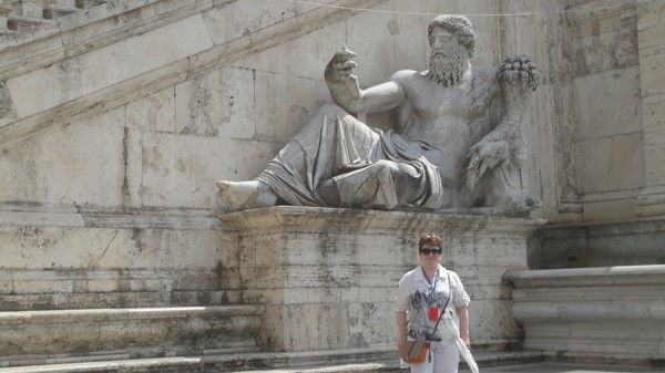 Наталья Каспер