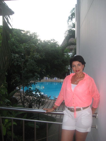 Елена Буланова