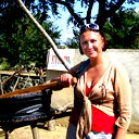 Марина Лошкарева