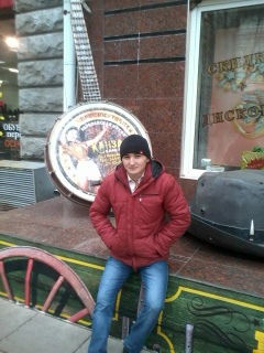 Урен Шамаков