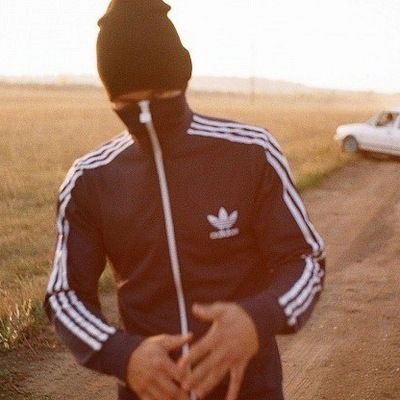 Дима Гарагон